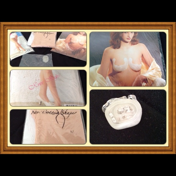 🎉🎉SOLD🎉🎉COMBINATION OF BEAUTY STUFF