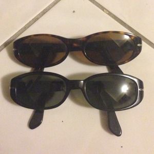 Persol 2607-s and 2608-s