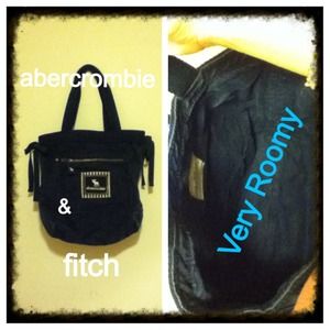 💢TRADE💢Abercrombie Handbag