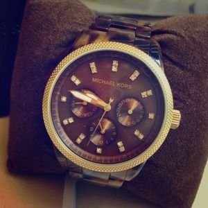 💯Authentic Michael Kors Watch