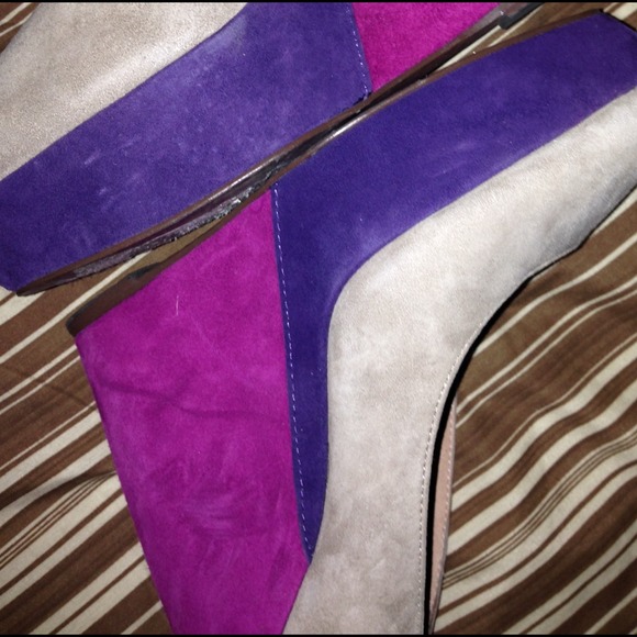 👠👠 Steven By Steve Madden 👠👠