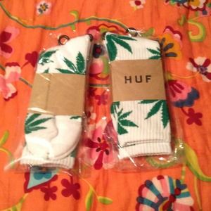 Huf socks. Sold!!!