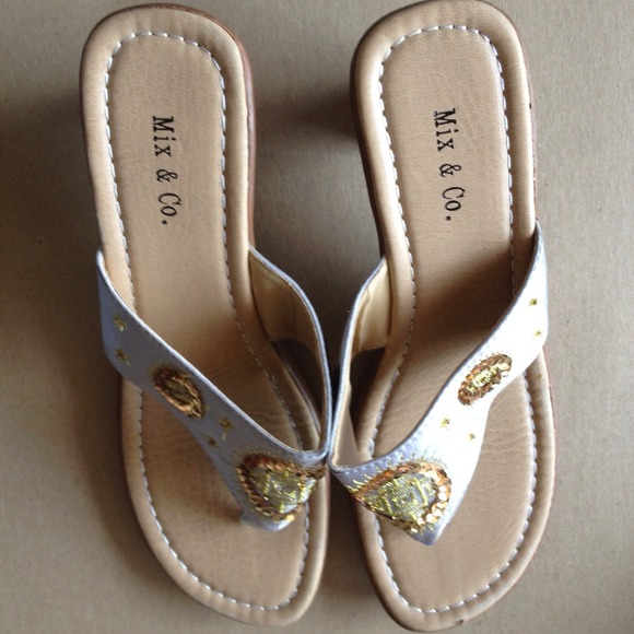 Flip flop