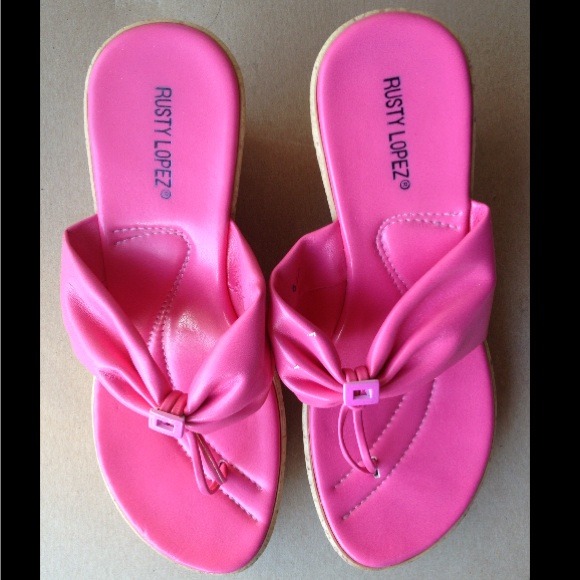 Wedges
