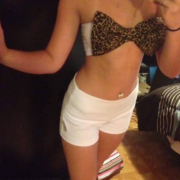 Bow bandeau! - Picture 2 of 4