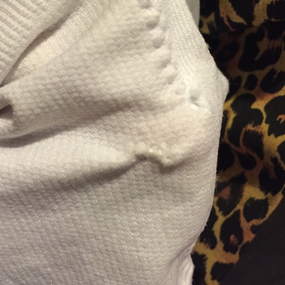 Bow bandeau! - Picture 4 of 4