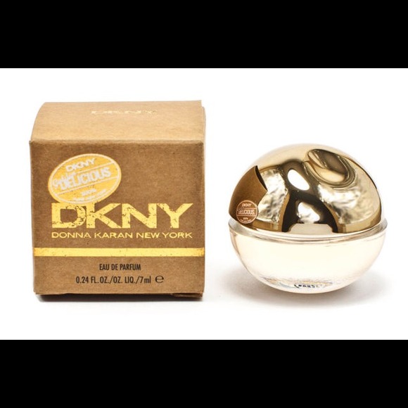 DKNY perfume