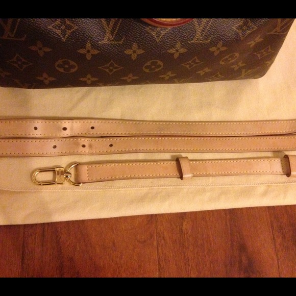 ❤️SOLDonEBAY❤️AUTH Louis Vuitton speedy 30 Bando - Picture 3 of 4