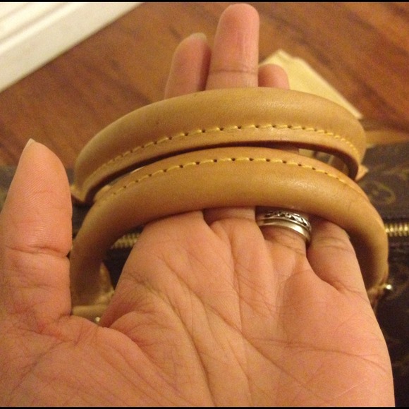 ❤️SOLDonEBAY❤️AUTH Louis Vuitton speedy 30 Bando - Picture 4 of 4