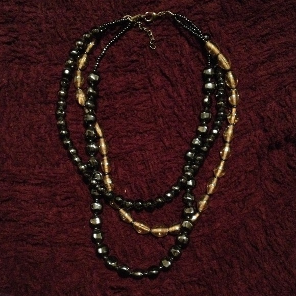 🚫SOLD🚫🔅FREE with purchase🔅Cute Necklace