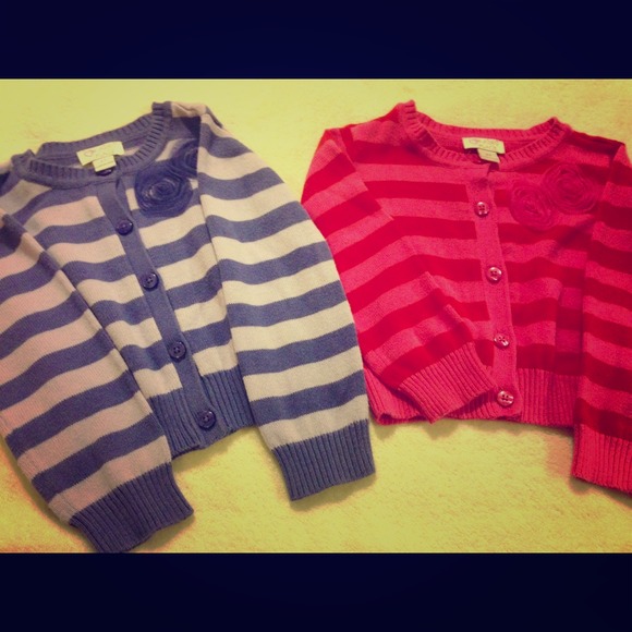 ❄️⛄️Cardigan set⛄️❄️