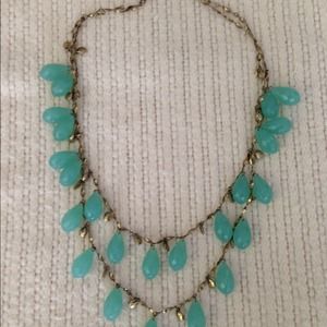 Urban outfitters necklace