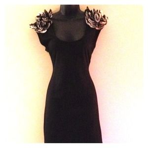 Arden B party dress!