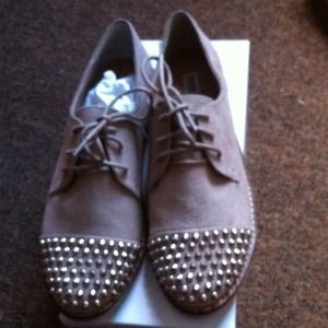 Steve Madden jazzhan