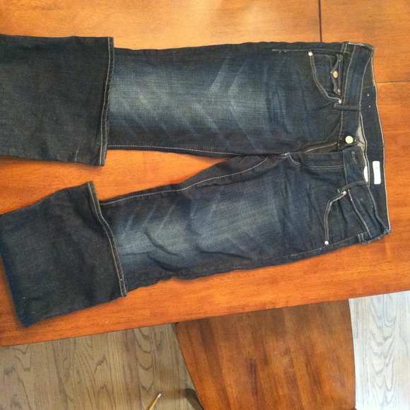 ****SOLD****like new H&M jeans