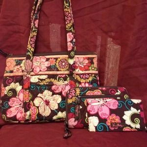 Bundled Retired VB's