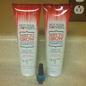 Way to grow and mini opi