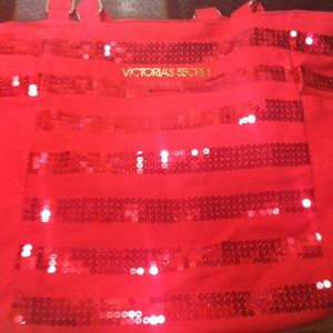 Victoria secret tote