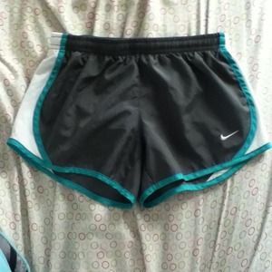 *REDUCED* Nike Dri Fit Running Shorts