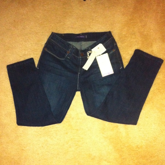 NWT Levi's jeggings