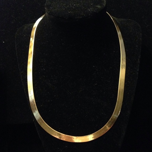 Sold bundle!! Omega chain
