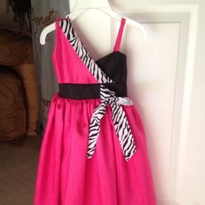 Child's Dress