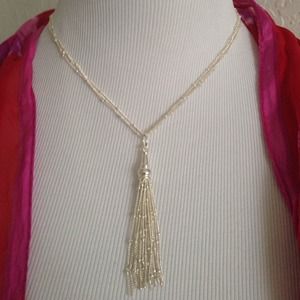 Sterling Silver necklace by London Links