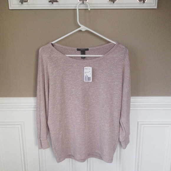 Forever 21 sweater