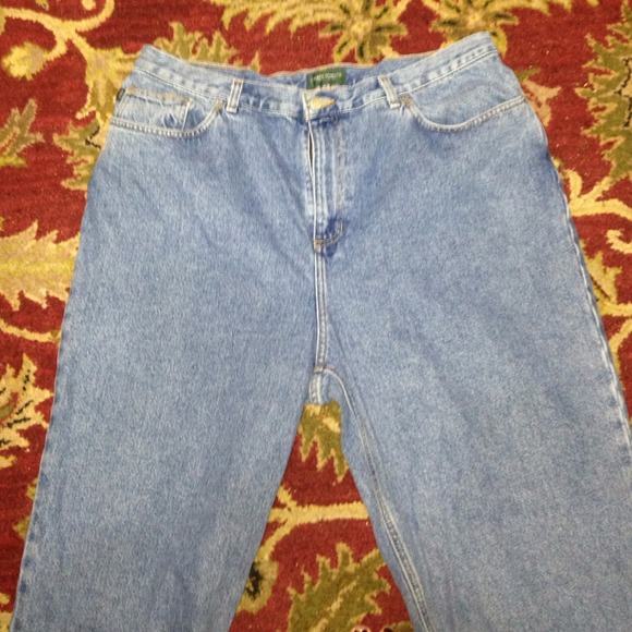 NWOT Ralph Lauren jeans