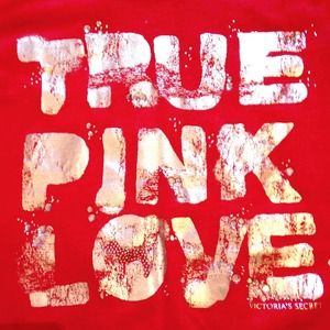 💋VICTORIA SECRET shirt **NWT