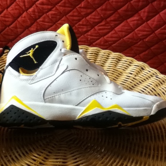 Jordan Retro 7