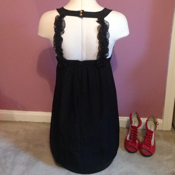 MM Couture Dress by Miss Me