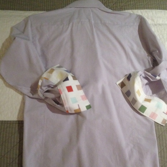 Cotton Doux Button Up - Picture 2 of 4