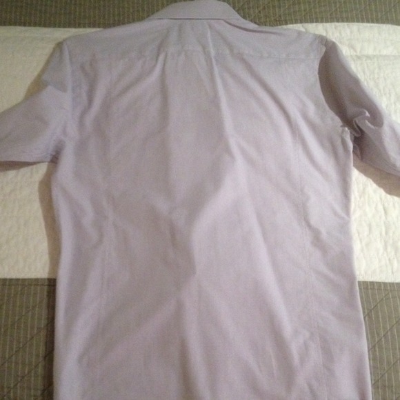 Cotton Doux Button Up - Picture 3 of 4