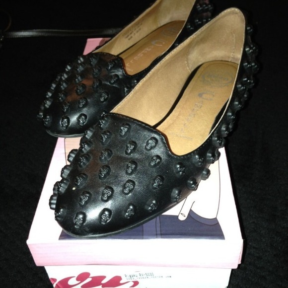 Jeffrey Campbell Shoes - Jeffrey Campbell