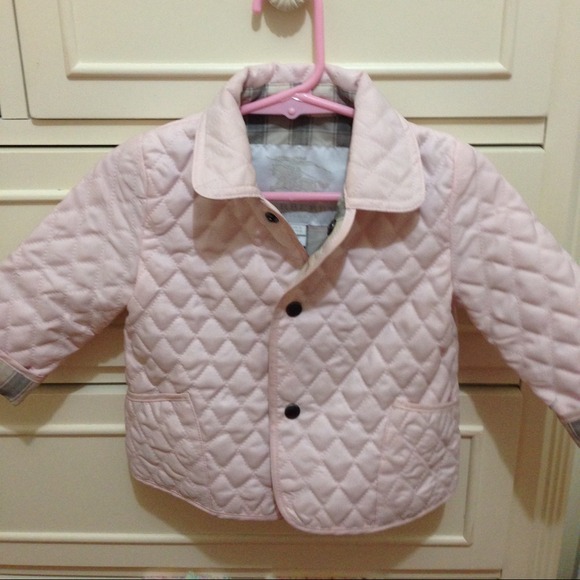Gently used Children's fall jacket