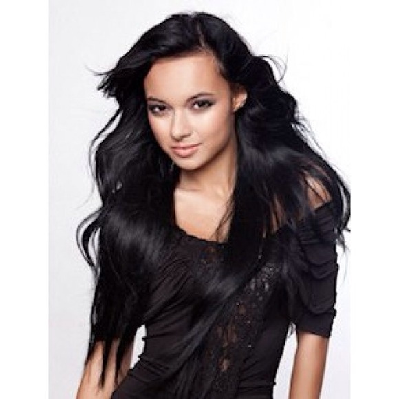 Hair extensions