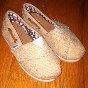 Toms - Kids