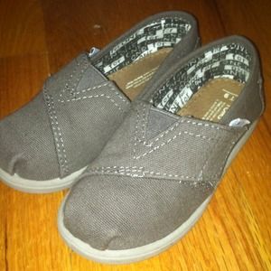 Toms - Kids