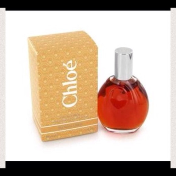 Chloe perfume by Chloe