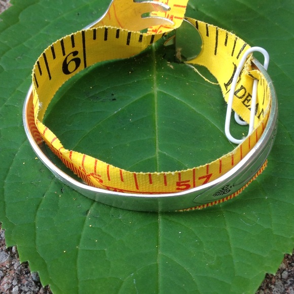 🎉🎉HOST PIC🎉🎉Bracelet made from sugar tongs - Picture 4 of 4