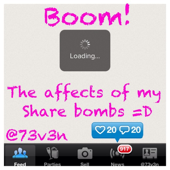 💣Share bomb💣 - Picture 4 of 4