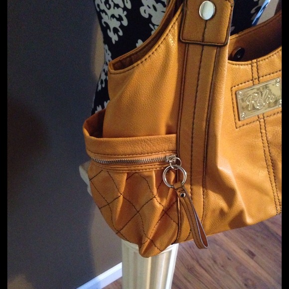 BUNDLED FOR mystianderson Relic Handbag - Picture 3 of 4