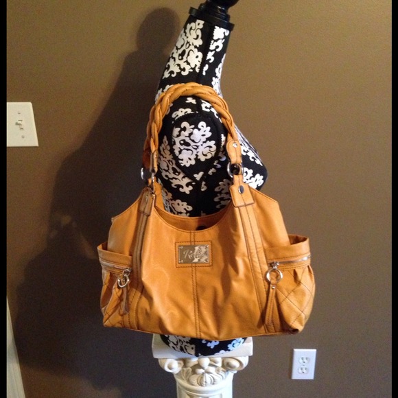 BUNDLED FOR mystianderson Relic Handbag - Picture 2 of 4