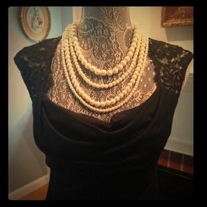 🌹Little black dress🌹