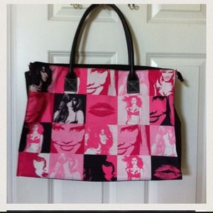 Bundle for wicked blue