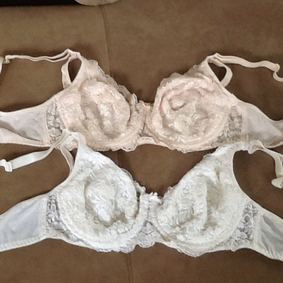 5 nursing bras
