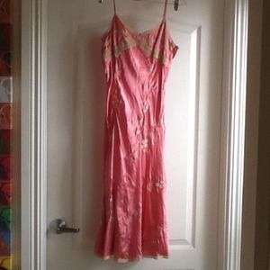 Betesy Johnson Dress