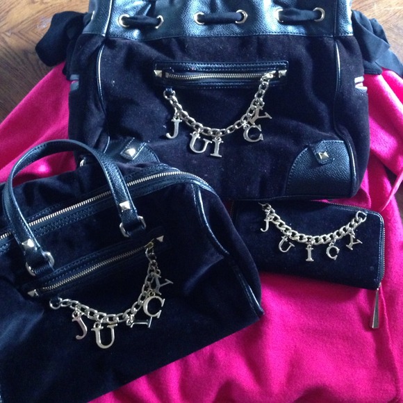 Juicy Couture Collection