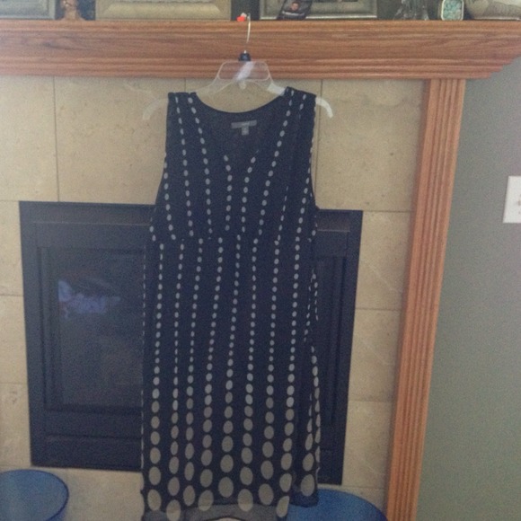 Apt 9 dress!